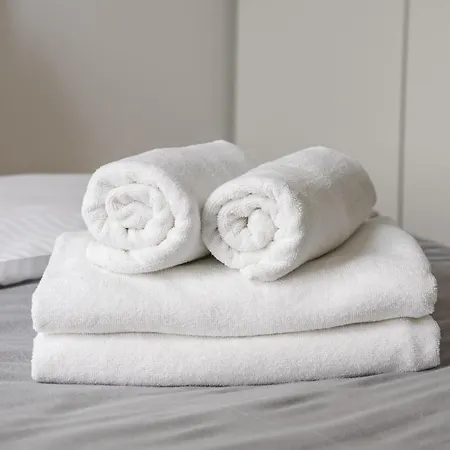 Apartment Saska Kepa Comfort Warsaw
