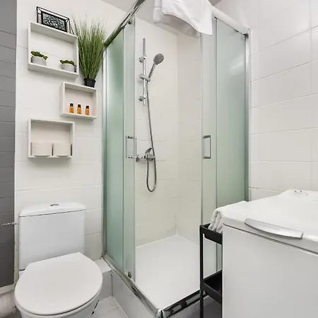 Saska Kepa Comfort Appartement Varsovie